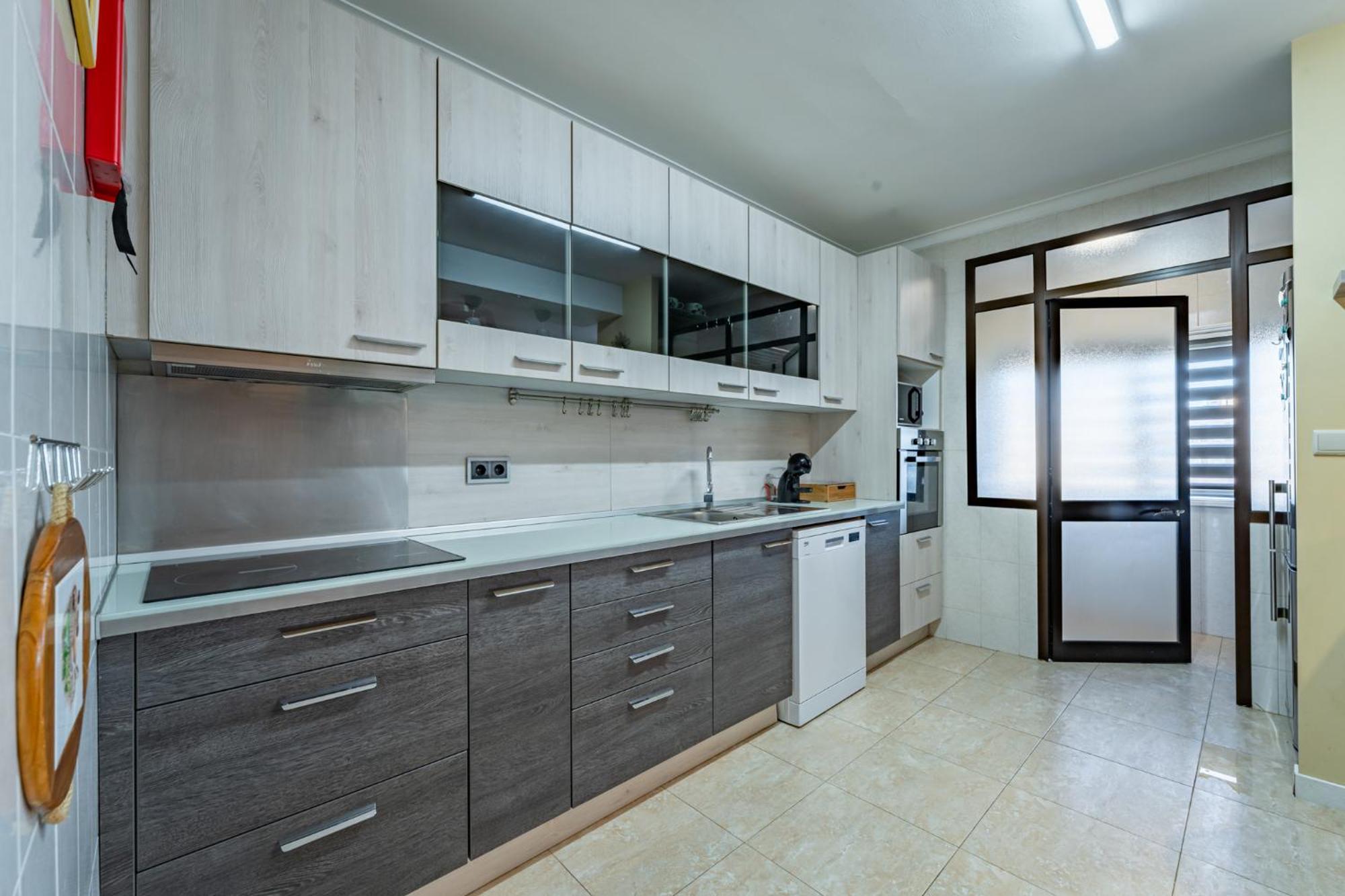 Cozy And Quiet Spacious Flat Вила-Нова-ди-Гая Экстерьер фото