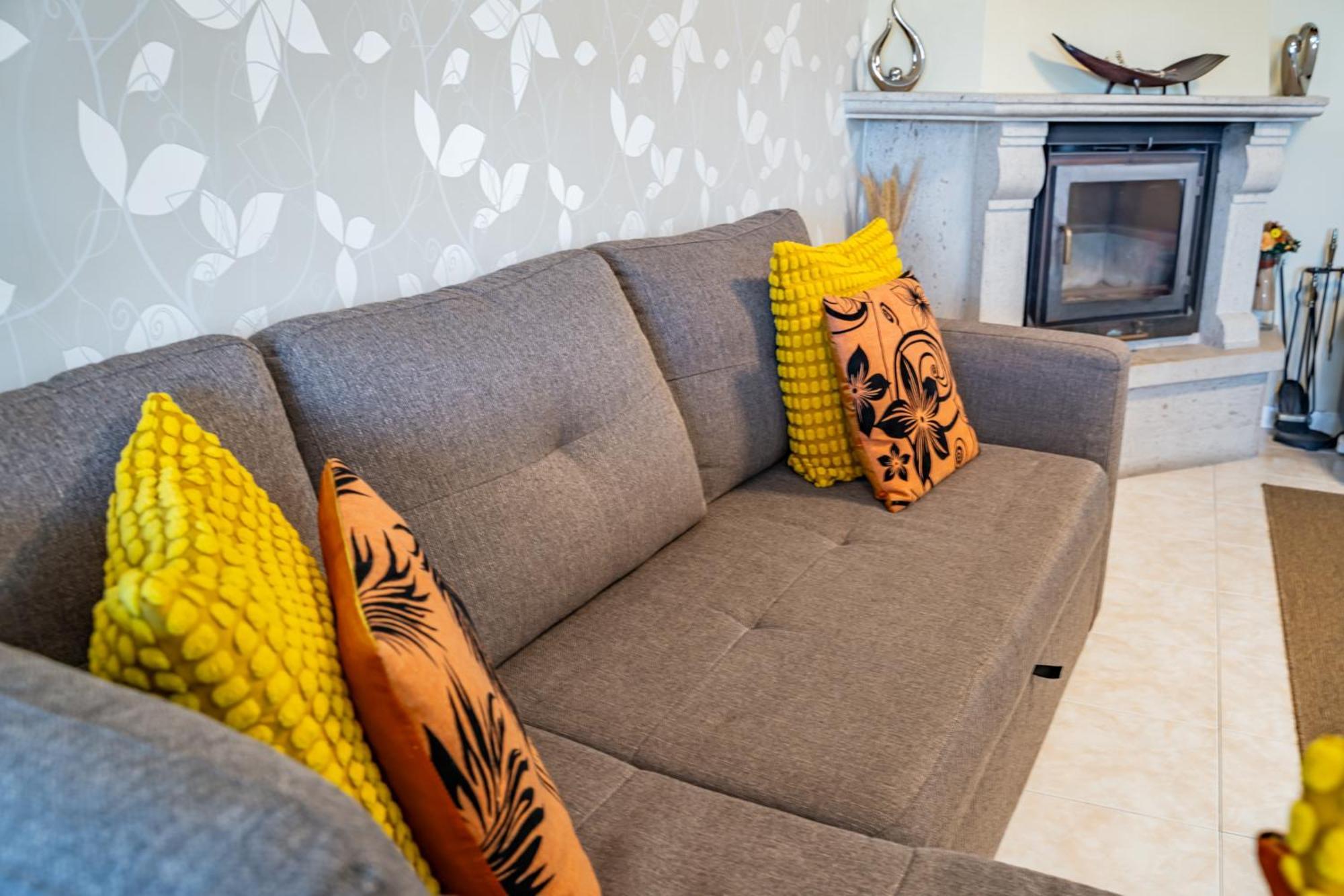 Cozy And Quiet Spacious Flat Вила-Нова-ди-Гая Экстерьер фото