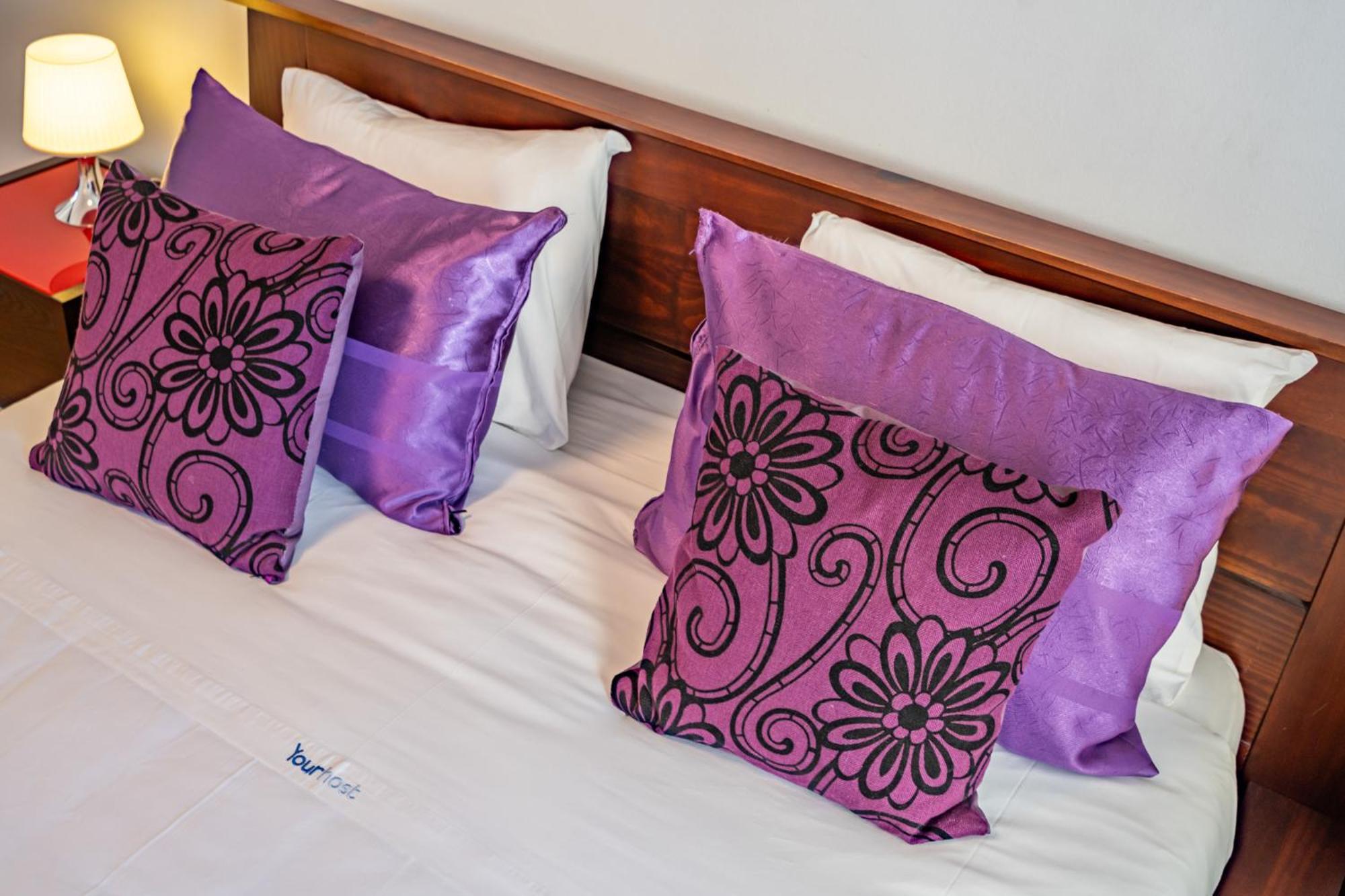 Cozy And Quiet Spacious Flat Вила-Нова-ди-Гая Экстерьер фото